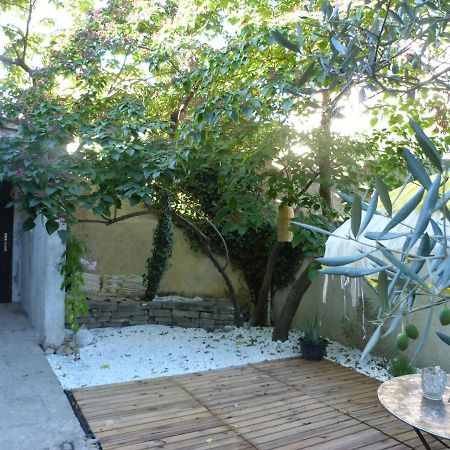 La Summer House Avec Jardin Arles Dış mekan fotoğraf