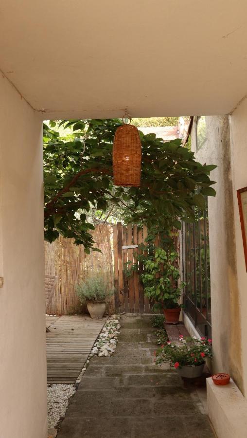 La Summer House Avec Jardin Arles Dış mekan fotoğraf