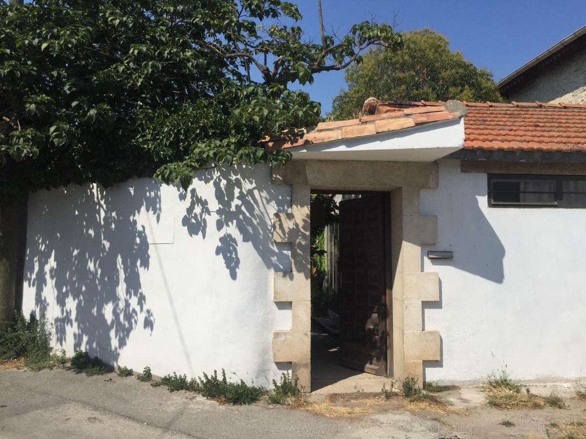 La Summer House Avec Jardin Arles Dış mekan fotoğraf